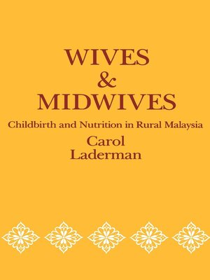 cover image of Wives and Midwives